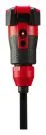 ABL Sursum 1589240 red 2-pole+earth 16A 250V coupling SCHUKO