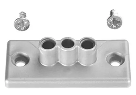Bachmann 930.090 Adapter Easy-Desk-2B silver