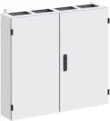 ABB Striebel & John TW504G TwinLine N 55 wall cabinet W1300/ H650 / D350 mm, 2CPX010144R9999 ABB Striebel & John TW504G TwinLine N 55 wall cabinet W1300/ H650 / D350 mm, 2CPX010144R9999