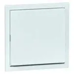 Hochköpper 00024711 20640022 pure white rocker