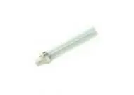 Philips 26101470 compact fluorescent lamp Master PL-S 11W 827/2P 1CT/5X10BOX
