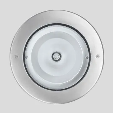 Spittler 05311504 recessed floor light 1x70W MT HIT-CE VVG round optics medium