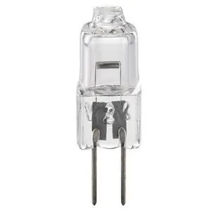 Scharnberger & Hasenbein 42417 8x30mm G4 24V 20W halogen lamp