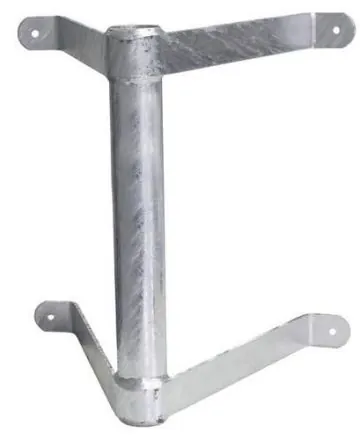 ASTRO Strobel 00702140 SWH 04 wall bracket