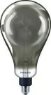 Philips 81510600 Giant 25W E27 A160 4000K smoky D LED bulb