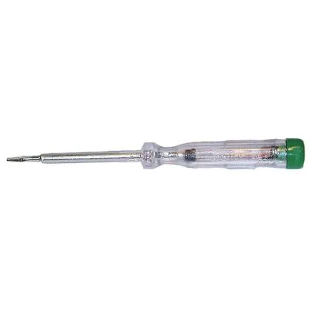 HAUPA 100647 Voltage tester 100-250V, 50mm, without cover