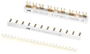 ABB Stotz-Kontakt SZ-KS18/56N, comb bar, GHV0360875R0042