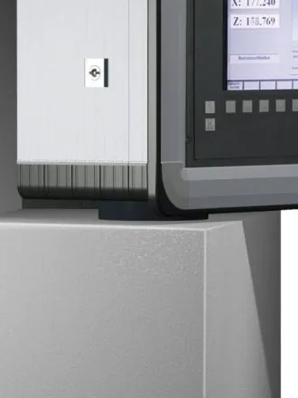 RITTAL 6206870 swivel joint without bracket RAL 7024 load capacity 700N