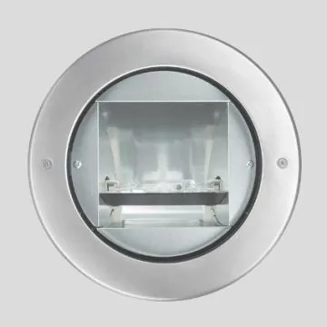 Spittler 05313004 recessed floor light 1x70W SD-MD HST-DE-MF-HIT-DE VVG asymmetric