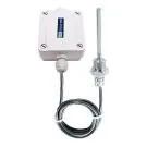 ARCUS 30511008 KNX temperature sensor IP54 | screw-in sensor, PVC cable | 50 mm