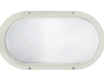 Spittler 001800 wall and ceiling light 1x75W IAA A60 symmetrical diffuser optics