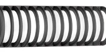 Spittler 002098 wall and ceiling light 2x40W IAA A60 symmetrical diffuser optics