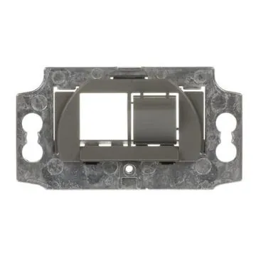 Busch-Jaeger 0219/13 mounting adapter channel