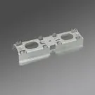 Regiolux 18200031100 SDTVL rail connector Regiolux 18200031100 SDTVL rail connector