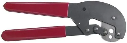 Axing BWZ00100 Crimping pliers for crimping FS