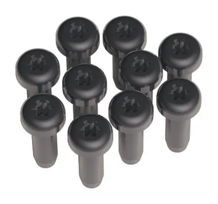 Bachmann 917.041 Torx T6 screws custom module