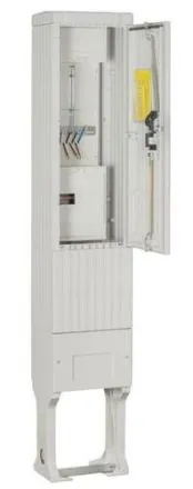 ABN 1ZP 5p HLAK 25qmm meter connection column (SZ202ZZ1500)