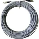 ASTRO Strobel 00390034 AOF 15 15m incl. FC/PC connectors Optical fiber