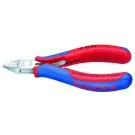 Knipex 0303976 electric side cutters 115 mm, pointed head (7742115)