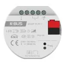 GVS 88188742 KNX universal dimming actuator UP | 1-way, KNX-Secure