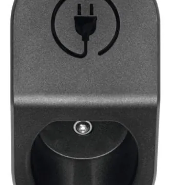 TECHNIVOLT 0000/6340 Wall bracket for charging cable