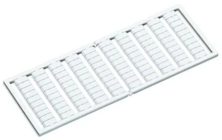 Wago 209-496 WSB quick labeling system