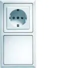 Eltako 30000317 frame R2-an 2-way anthracite Eltako 30000317 frame R2-an 2-way anthracite