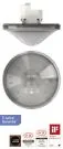 Theben 2070106 Presence detector thePrema P360-101 E UP GR grey Master Theben 2070106 Presence detector thePrema P360-101 E UP GR grey Master