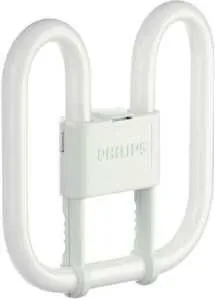 Philips 27173025 compact fluorescent lamp PL-Q 38W 835/4P 1CT/10BOX