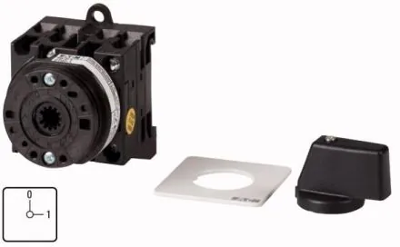 Eaton T0-1-15482/XZ On-Off Switch, 009318