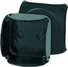 Hensel KF 0600 C without terminal cable junction box