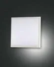 Fabas Luce 3314-69-102 alu white 10W 3000K LED ceiling light LB20 Fabas Luce 3314-69-102 alu white 10W 3000K LED ceiling light LB20