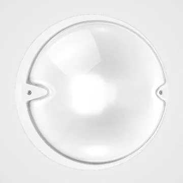 Spittler 005821 wall and ceiling light 1x30W FBT TC-TSE symmetrical diffusion optics