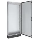 ABN earthed IP54 Br.3 800x1980x225mm floor standing housing (SE312)