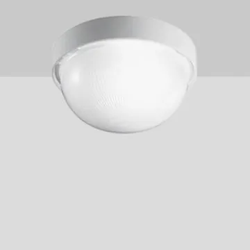 Spittler 005010 wall and ceiling light 1x100W IAA A60 symmetrical diffuser optics