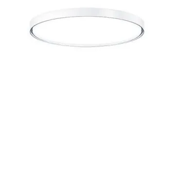 Zumtobel 42188183 LANOS L 4000-927-65 OP DI LDE WH LED wall/ceiling light