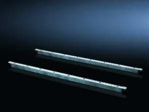 RITTAL 9666753 ISV mounting profile AE H=3 PU=2pcs.