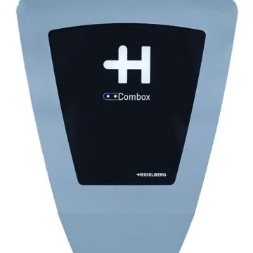 Heidelberg Combox 00.779.2913 Communication interface for Wallbox