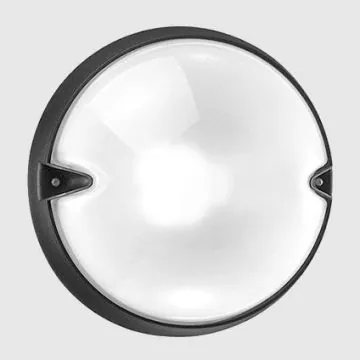 Spittler 005823 wall and ceiling light 1x30W FBT TC-TSE symmetrical diffusion optics