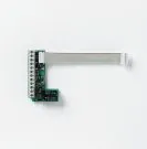 Siedle DCSF 600-0 DoorCom switching/remote control interface in Other Siedle DCSF 600-0 DoorCom switching/remote control interface in Other