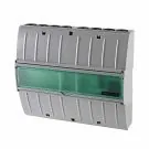 WAREMA 2040763 KNX switching actuator secure | AP, 8-way, pro