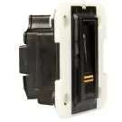 ekey 102019 ekey net FS L UP I SC sch. 2000 Finger flush-mounted finger scanner