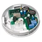 Ei Electronics Ei128RBU relay output module with emergency battery 9V Lithium