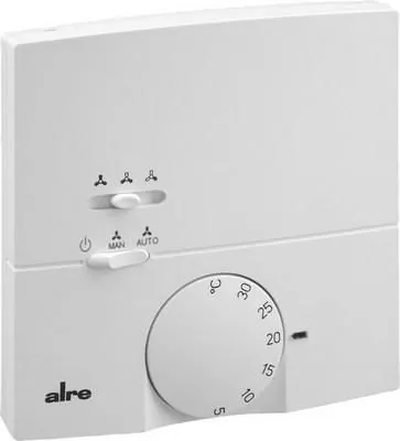Alre-It MA601500 KTRRB-117.169 AP electronic climate controller