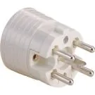 ABL Sursum 2201110 Perilex plug 16A 400V 3P+N+E Duropl IP20 ger