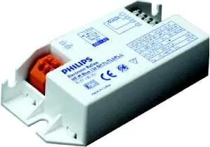 Philips 53638930 ballast HF-M blue 124 SH TL/TL5/PL-L 230-240V