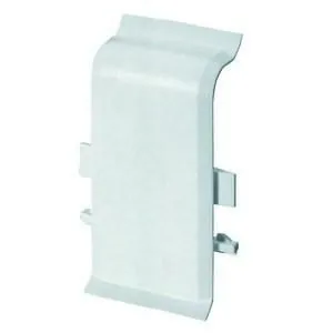 Gewiss NP42120 SLK 20x70 RAL9010 coupling