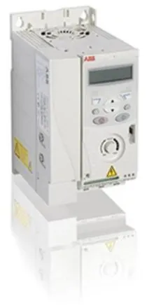 ABB Stotz-Kontakt ACS150-01E-09A8-2 2.2kW 9.8A frequency converter, 68581991