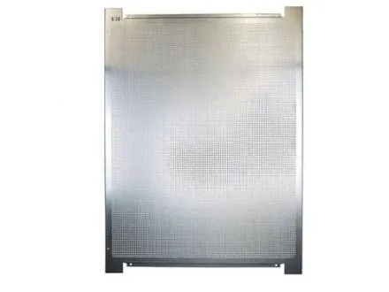 ASTRO Strobel 00189701 LB 8060 for LGH 8060 800x600mm perforated mounting plate