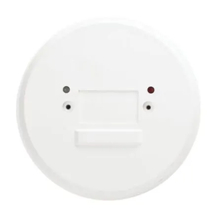 Busch-Jaeger 6829-84 Busch-Smoke Alarm® Relay studio white